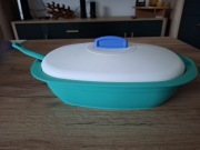 Waza 1,7 l  - do serwowania potraw z pokrywą i chochelką