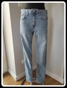 Spodnie jeansowe damskie Tommy Hilfiger 32/34