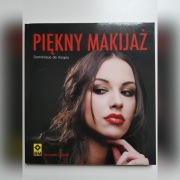 Piękny makijaż