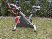 Rowerek treningowy spinningowy Kettler Ergoracer