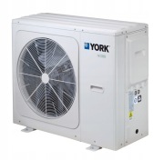 YORK POMPA CIEPŁA 14 kW YKF14CRC MONOBLOK