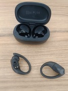 Słuchawki zauszne Lenovo Thinkplus LivePods LP75 wodoodporne Czarne