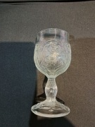 Kielich proj. Jana Sylwestera Drosta, HSG Ząbkowice PRL 