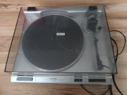 Gramofon PIONEER PL-340 srebrny 