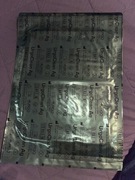 Opatrunek UrgoClean Ag