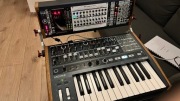 OKAZJA! ARTURIA MINIBRUTE 2 + RACKBRUTE 3U + MODUŁY