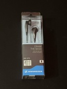 Słuchawki douszne Sennheiser MX 375