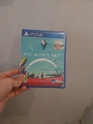 No Mans sky playstation 4