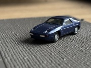 Porsche 928 Herpa 1:87 h0 model samochodu makieta diorama