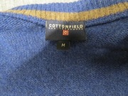 Sweter męski Cottonfield rozmiar M