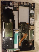Fujitsu U772 płyta główna 