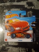 Hot Wheels Stockarz serii X-Raycers 7/10 89/250