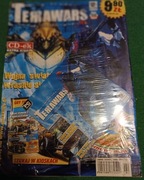 Gra PC - Terrawars Invasion - Folia