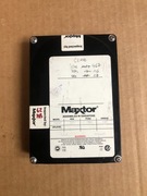 ZABYTKOWY STARY DYSK MAXTOR 7060AT, 3.5", ATA-IDE, 62MB. TESTOWANY!