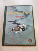 Piotruś Pan Loisel Opikanoba wyd. 1 Egmont