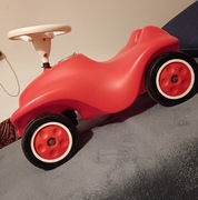 Jeździk Auto Samochodzik Dziecięcy BIG