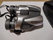 Lornetka Olympus 8-16x25 zoom. Stan b.dobry.Okazja
