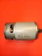 Silnik 21V DC 550L 240728 JJUN.