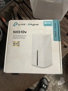 Tp Link router stacjonarny nx510v