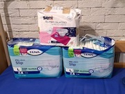 Pieluchomajtki Tena Proskin Slip Super L