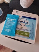 Saszetki wzmacniacz do mleka