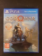 God of War - polska wersja