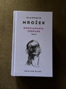 Sławomir Mrożek Opowiadania zebrane tom II