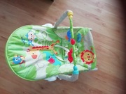 Fisher price leżaczek /bujaczek mam dwa takie same polecam 