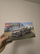 LEGO 76915 - Pagani Utopia