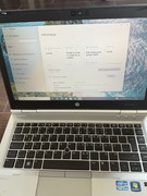 HP eliebook 8460p