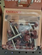 Wkręt samowiercący 4,8x35mm - 20sztuk