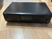 Deck magnetofon kaseciak Technics RS AZ6 