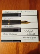 Włodek Pawlik - "Muzyka do wierszy Jarosława Iwaszkiewicza"