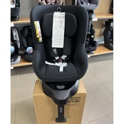 Fotelik Britax-Romer Dualfix M Plus | 3 miesięcy - 4 lat | 61 - 105 cm