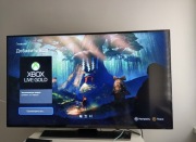 Telewizor Samsung 55" LED Ultra HD UE55HU6900SXXH 4K