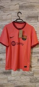 Koszulka FC Barcelona rozmiar M -  Nike - NOWA