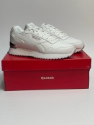 Reebok Glide Ripple Clip damskie białe r. 37-nowe