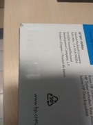 Oryginalny Q7581A toner HP, NIE OTWIERANY