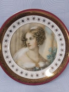 Patera Johann Ender Natalia Potocka Karolina 