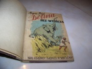 MAYNE REID - DOLINA BEZ WYJŚCIA - MIKOŁÓW