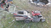 2 Kosiarki do trawy 