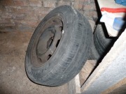 Komplet letnich kół do peugeot 307