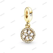 Charms, do bransoletek Pandora 