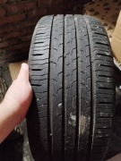 Continental 225/45/18R 800 zł za Opony letnie 600zł za 4 szt