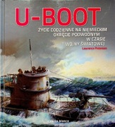 U Boot Życie codzienne na niemieckim okręcie podwodnym