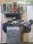 Sterownik stacyjka BSI komplet 