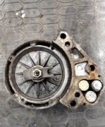 Iskrownik syrena 105