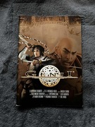 Genji Art Book PS2 2005 UNIKAT