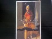 Oscar Wilde "Bildet av Dorian Gray" Język norweski powieść "Portret..."