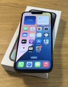 iPhone 14 128GB Midnight | Bateria 100% | Pudełko + ładowarka